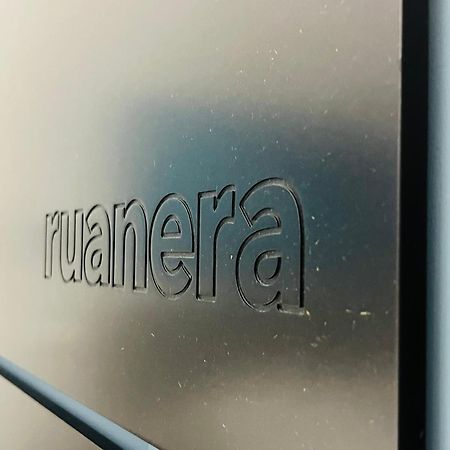 Ruanera Ξενοδοχείο Κατάνια Εξωτερικό φωτογραφία