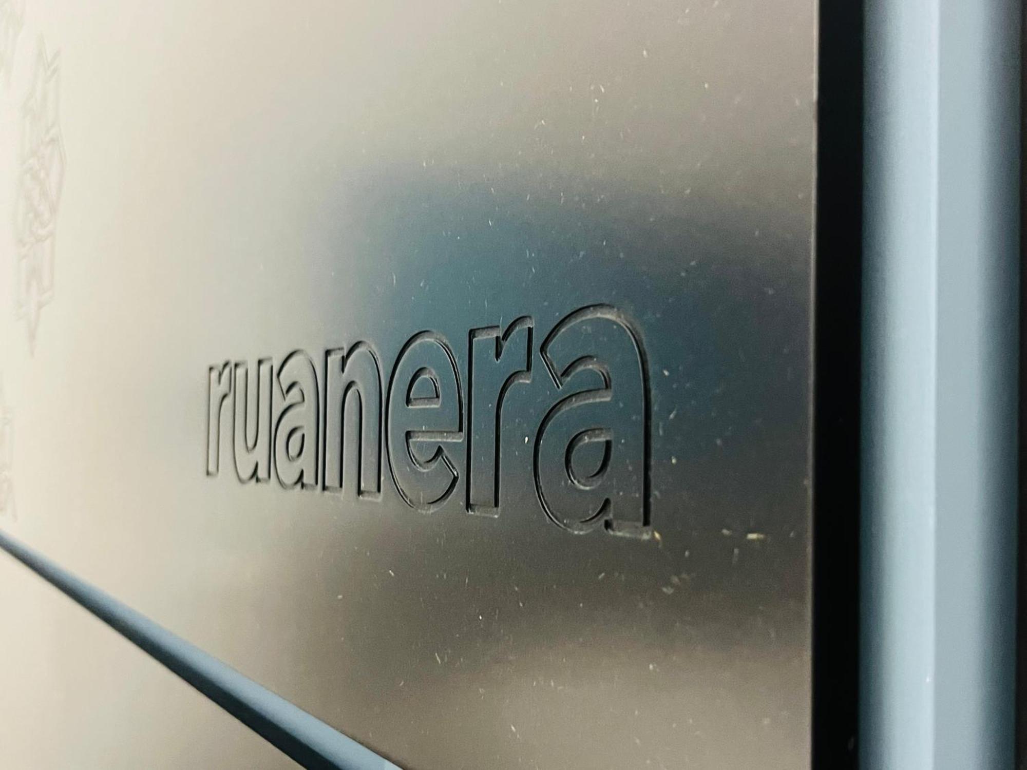 Ruanera Ξενοδοχείο Κατάνια Εξωτερικό φωτογραφία